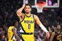 Thunder Hold off Pacers to Take 3-2 NBA Finals Lead