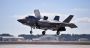 The F-35: Cutting-Edge Fifth-Generation Stealth Fighter