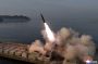 La Corée du Nord tire un missile balistique vers la mer Jaune, selon Séoul