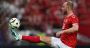 Christian Eriksen Signs With Bundesliga Club Wolfsburg