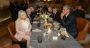 Qui sont les sénateurs bipartisans présents au dîner du Four Seasons ?