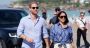 Six ans après le Megxit, le retour spectaculaire des parias de la Couronne