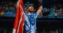MMA: Albert Boustani, l’or mondial au bout d’un arsenal complet