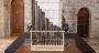 A Crusader Organ Resurfaces in Jerusalem