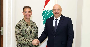 Lebanon Advances Cooperation with US