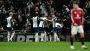 Coupe de la Ligue: Tottenham élimine Manchester United 