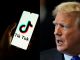 Trump Asks US Supreme Court to Pause Law Threatening TikTok Ban