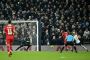 Coupe de la Ligue: Liverpool s'incline 1-0 à Tottenham en demie aller