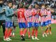 Espagne: fin de série pour l'Atlético Madrid, battu à Leganés