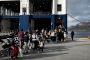 Thousands Leave as Fresh Tremors Shake Greece's Santorini