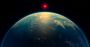 Des astronomes observent la naissance d'un système solaire
