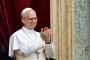 Pope Leo XIV Calls for Peace Ahead of Trip to Turkey and Lebanon