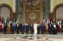 Baghdad Declaration Calls for  Gaza Ceasefire and Reconstruction 