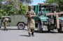 Pakistan Army Kills 30 Militants Trying to Cross from Afghanistan