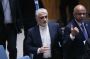 Iran Accuses U.S. of \