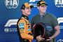 Norris Secures Pole at Austrian GP With Stunning Last Lap to End Verstappen Dominance