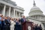 US House sets Make-or-Break Final Vote on Trump Tax Bill