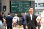 Marchés en Asie: prudence face aux tensions commerciales, le bitcoin à un nouveau record