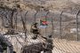Israel Says Ground Troops Conducted Raids in Syria