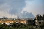Gaza: l'armée israélienne étend ses opérations terrestres au centre du territoire 