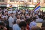 Protesters in Syria Druze Heartland Demand Right to Self-Determination