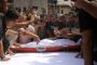 Gazans Mourn Al Jazeera Staff Killed by Israel
