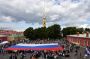 Moscow Warns Poland Over “Destructive” Belarus Border Closure