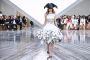 Jonathan Anderson Makes Bold Dior Womenswear Debut at Paris Fashion Week