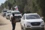 Israel Says Received Two Gaza Hostage Bodies from Red Cross