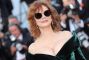 Susan Sarandon, icône d’Hollywood, récompensée par le Goya International