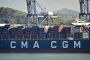 L'armateur CMA CGM divise son bénéfice net par deux en 2025