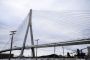 Le nouveau pont frontalier Canada / États-Unis finalement inauguré fin juillet