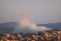 Israël intensifie ses frappes sur le sud du Liban, le Hezbollah vise les forces israéliennes