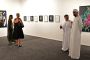 Dubaï tient sa foire d'art malgré la guerre