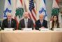 Des pourparlers entre Israël et le Liban prévus mi-juillet à Rome