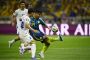 Mondial-2026: La Colombie de Luis Diaz trop forte pour les novices ouzbeks