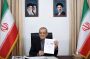 Le président iranien veut mettre fin à la guerre, jugeant l'Iran «en position de force»
