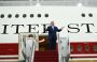 Les États-Unis accusent réception du nouvel avion Air Force One donné par le Qatar