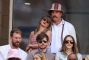Taylor Swift & Travis Kelce : le grand jour