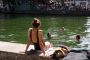 Canicule: 16 départements en vigilance orange lundi