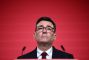 Andy Burnham, la continuité dans la politique étrangère britannique ?