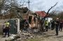 Russie: cinq morts dont un enfant dans une attaque de drones ukrainienne