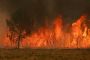 Incendie en France: les pompiers dans «l'impuissance» face à un «orage de feu» inédit