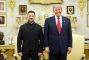 Zelensky dit prévoir de rencontrer Trump fin septembre à New York