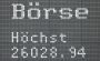 Les Bourses mondiales suspendues au Moyen-Orient, records en Europe