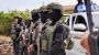 Syria Seizes Weapons Cache Intended for Lebanon Border Smuggling