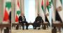 Aoun and Al Nahyan Pledge to Strengthen Ties as Lebanon Seeks Regional Support