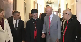 Barrack Urges Cabinet Action on Weapons Control 
