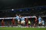 Manchester City sur le podium, avec Rodri de retour