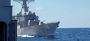 L'Iran affirme avoir fait face à un destroyer américain dans le golfe d'Oman